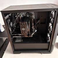 Pc gaming nuovo