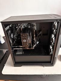 Pc gaming nuovo
