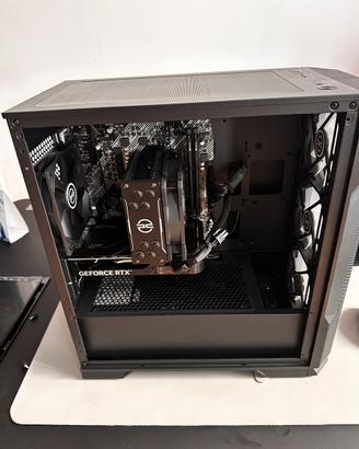 Pc gaming nuovo
