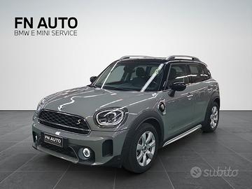 MINI Mini Countrym.(F60) Mini 1.5 Cooper SE Bus...
