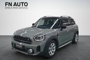 MINI Mini Countrym.(F60) Mini 1.5 Cooper SE Bus...