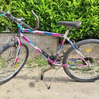 bici donna