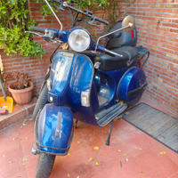 Vespa 150 px