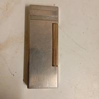 Accendino firmato Aldo beretta vintage 