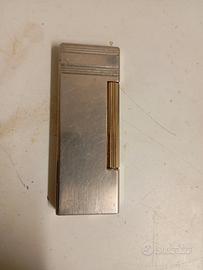 Accendino firmato Aldo beretta vintage 