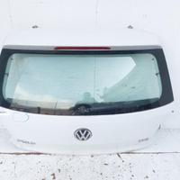 6R6827025D PORTELLONE POSTERIORE VOLKSWAGEN POLO (