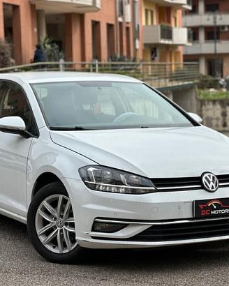 Volkswagen Golf 1.6 TDI 115 CV 5p. Sport BlueMotio