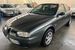 Alfa Romeo 156 1.8i 16V Twin Spark