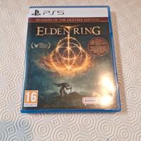 Elden ring ps5