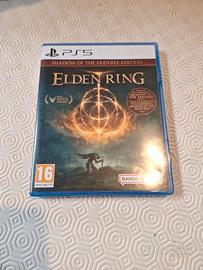 Elden ring ps5