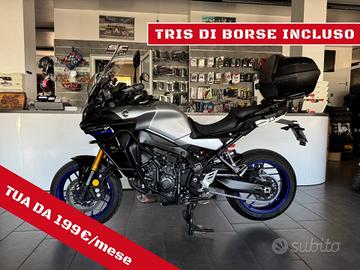 Yamaha Tracer 9 GT - 2021