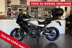Yamaha Tracer 9 GT - 2021