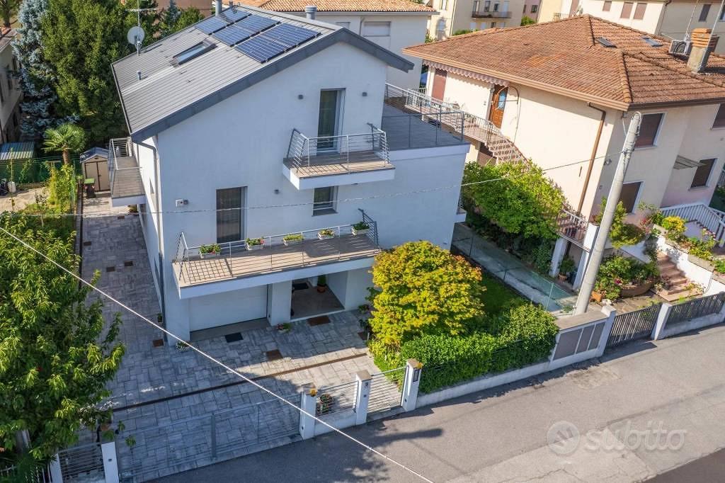 Casa – Padova, Sant'Osvaldo - Vista 2