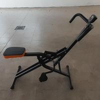 Total Power Body Crunch 