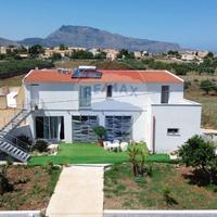 Villetta bifamiliare - Custonaci