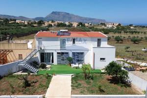 Villetta bifamiliare - Custonaci