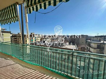 VIA DI NOVOLI - POLO UNIVERSITARIO