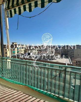 VIA DI NOVOLI - POLO UNIVERSITARIO