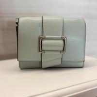 Borsa tracciata celeste Kelly Kroos
