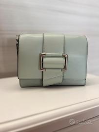 Borsa tracciata celeste Kelly Kroos