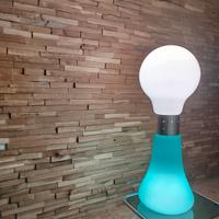 lampada da terra/tavolo 