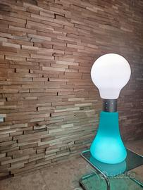 lampada da terra/tavolo 