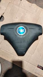 735399616 Airbag Volante guidatore FIAT CROMA MK2 