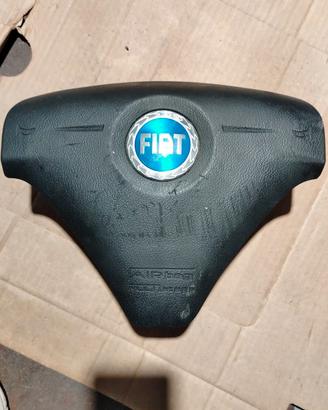 735399616 Airbag Volante guidatore FIAT CROMA MK2 