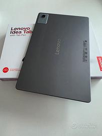 LENOVO IDEA TAB PLUS WIFI 256GB KM0 GARANZIA 