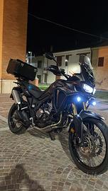 HONDA AFRICA TWIN 1000 2018
