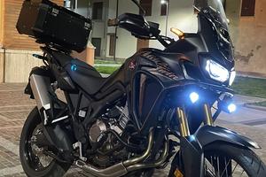 HONDA AFRICA TWIN 1000 2018