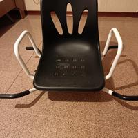 sedia per vasca da bagno