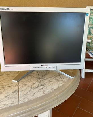 Monitor professionale Philips