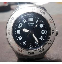 SWATCH IRONY NABAB - FUNZIONANTE