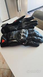 Guanti Dainese Carbon 4 
