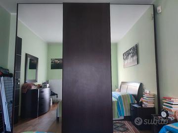 Camera da letto (anche elementi separati)