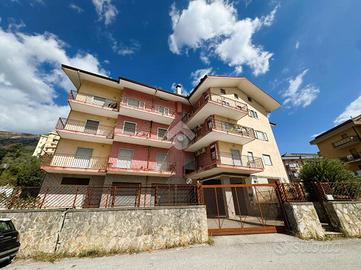4 LOCALI A SAN CIPRIANO PICENTINO