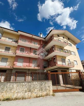 4 LOCALI A SAN CIPRIANO PICENTINO