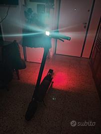 monopattino elettrico XIAOMI 4 LITE