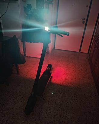 monopattino elettrico XIAOMI 4 LITE