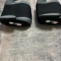 Rialzini per bambini auto