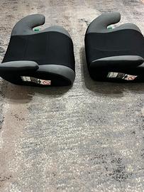 Rialzini per bambini auto