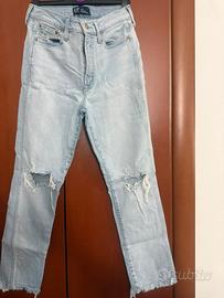 Lotto Jeans GAP e abito donna taglia S
