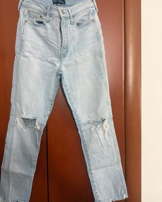 Lotto Jeans GAP e abito donna taglia S
