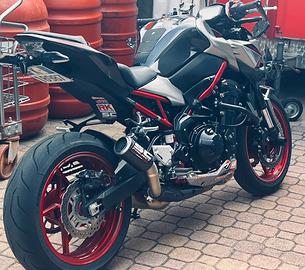 Kawasaki z900