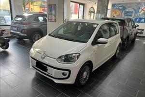 Volkswagen up! 1.0 5p. eco take BlueMotion Technol