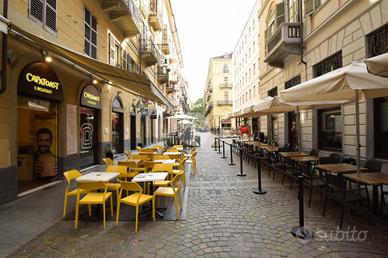 NEGOZIO A TORINO
