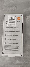 Xiaomi redmi note 15 5 g