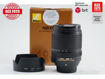 Nikon AF-S DX 18-140 F3.5-5.6G ED VR (Nikon)