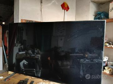 TV 50 pollici 